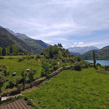 Hadar Deluxe - Tucasaenlospirineos Escarrilla Exteriér fotografie