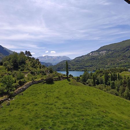 Hadar Deluxe - Tucasaenlospirineos Escarrilla Exteriér fotografie