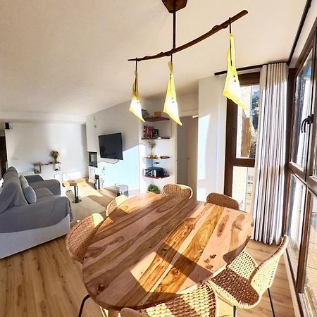 Hadar Deluxe - Tucasaenlospirineos Escarrilla Exteriér fotografie