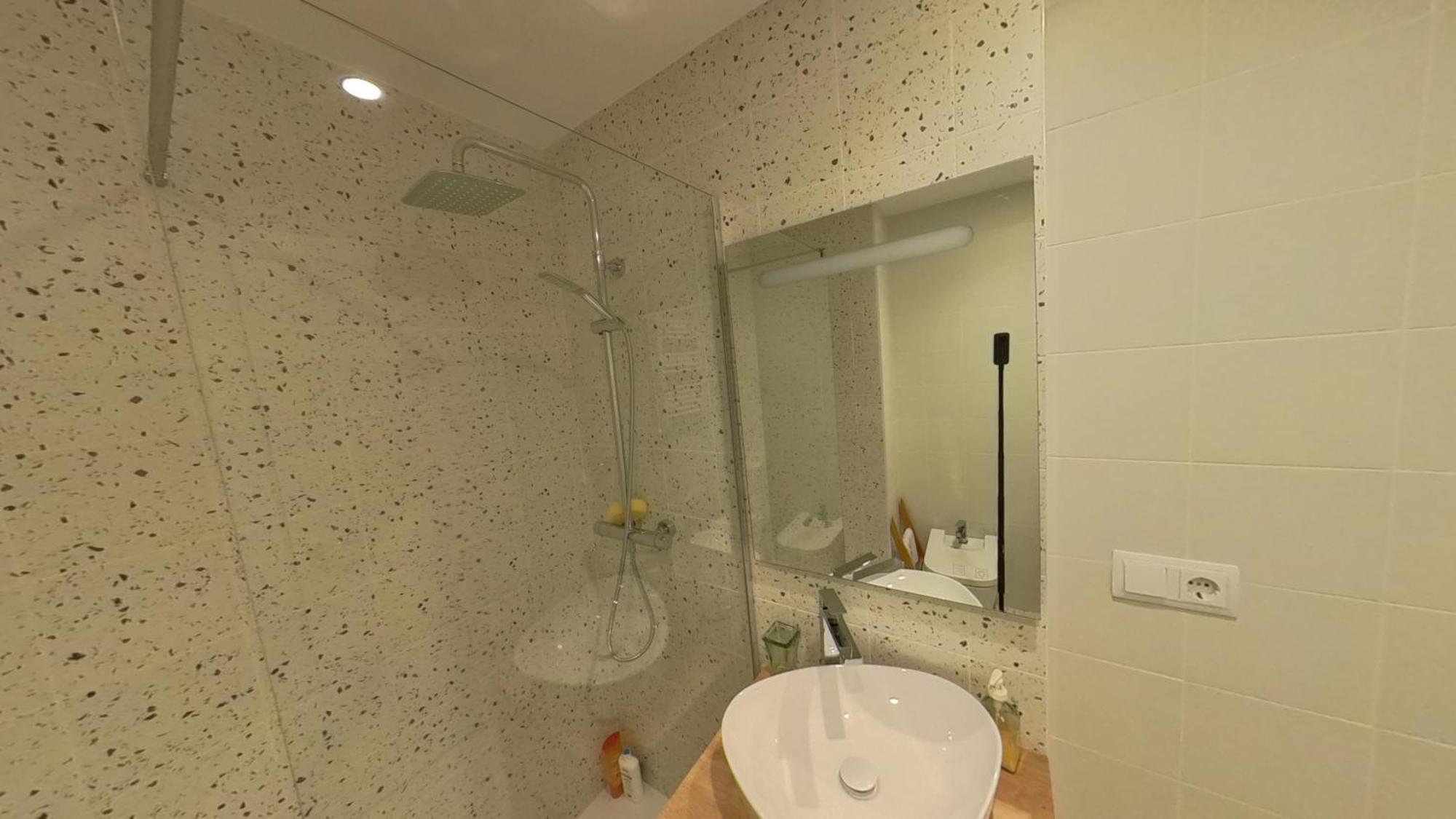 Hadar Deluxe - Tucasaenlospirineos Escarrilla Exteriér fotografie